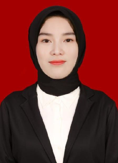 Foto Anik Puji Rahayu, S.Kp., M.Kep