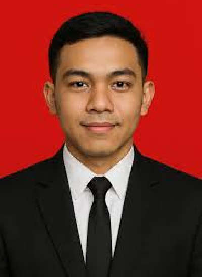 Foto Solichin, S.Kp., M.Kep