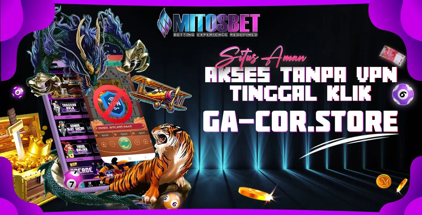 Mitosbet Login Platform Slot Online Terbaik Situs Slot Gacor 2025